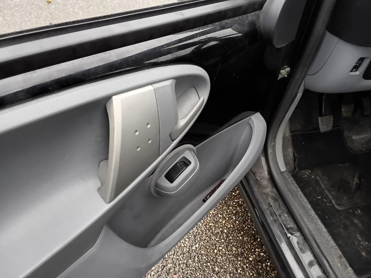 Peugeot 107 - 1.0-12V XS 1.0-12V XS