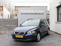 Volvo V50 - 1.6D