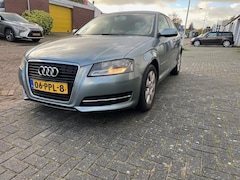 Audi A3 - 1.6 TDI Attraction Pro Line Business
