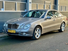 Mercedes-Benz E-klasse - 280 Avantgarde 4-Matic