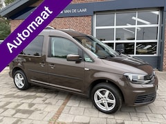 Volkswagen Caddy - Combi 1.4 TSI Trendline BTW AUTO 92kw DSG Life ( Camera, Trekhaak, ECC-Airco, Navigatie, C