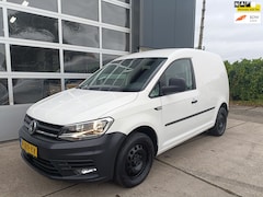 Volkswagen Caddy - 2.0 TDI L1H1 BMT Comfortline dsg automaat