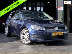 Volkswagen Golf - 1.2 TSI Easyline|Airco|El.Ramen|Stoelvw|APK