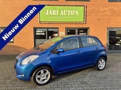 Toyota Yaris - 1.3 VVTi Terra Zeer mooi