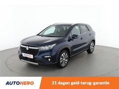 Suzuki S-Cross - 1.5 Hybrid AllGrip Select |GY02388|