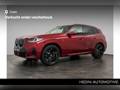 BMW X3 - 30e xDrive | M Sportpakket Pro | Stuurwielrand verwarmd | Comfort Access | Trekhaak met el