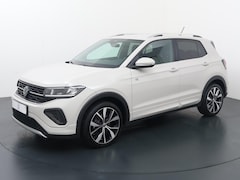 Volkswagen T-Cross - 1.0 TSI R-Line | 116 PK | Automaat | Navigatiesysteem | Adaptive cruise control | R-Line |