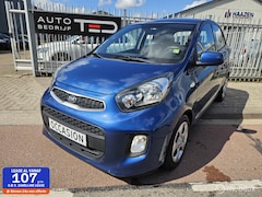 Kia Picanto - 1.0 CVVT EconomyPlusLine