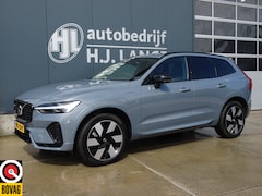 Volvo XC60 - 2.0 T8 Plug-in hybrid AWD Plus Dark