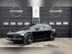 Porsche Cayenne - 3.0 E-Hybrid Full Option