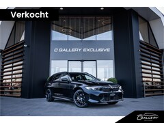 BMW 3-serie Touring - 330e xDrive - M Sport | Panorama | H&K | Memory | 360 Camera | HUD