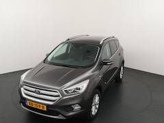 Ford Kuga - 182PK EcoBoost Titanium Automaat | Xenon | Elektr. achterklep | Elektr. trekhaak | Winter