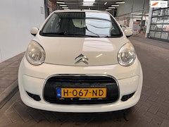 Citroën C1 - 1.0-12V Séduction