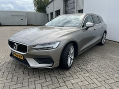 Volvo V60 - 2.0 T4 Mom.|ACC|PAS V/A|Blis|19"|