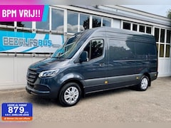 Mercedes-Benz Sprinter - bestel 319 CDI Select L2H2