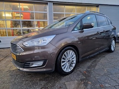 Ford Grand C-Max - 1.0 Titanium