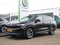 Skoda Kodiaq - Sportline Business 1.5 TSI PHEV | Trekhaak | Panoramadak | Head-Up | Elektrische achterkle