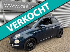 Fiat 500 - 1.0 Hybrid Dolcevita