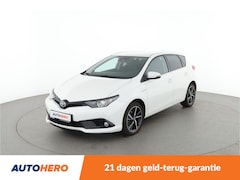 Toyota Auris - 1.8 Hybrid Aspiration | MJ19092 |