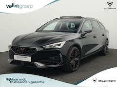 CUPRA Leon Sportstourer - 1.4 e-Hybrid 245 pk DSG VZ Performance | Panoramadak | Achteruitrijcamera | Adaptieve onde