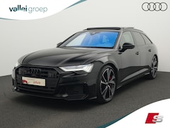 Audi S6 - Avant 3.0 TDI 349 pk tiptronic quattro | Panoramadak | Trekhaak | Luchtvering | Standkache
