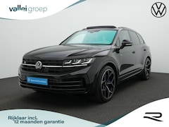 Volkswagen Touareg - 3.0 TSi 462 pk Tiptronic eHybrid 4MOTION R | Panoramadak | Nachtzicht | Trekhaak | Stoelve