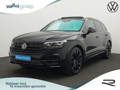 Volkswagen Touareg - R 3.0 TSi 462 pk tiptronic eHybrid 4MOTION | Panoramadak | Trekhaak | Puglia leder | Head
