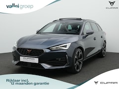 CUPRA Leon Sportstourer - 1.4 e-Hybrid 245 pk VZ Performance | Panoramadak | Kuipstoelen | LED | Adaptieve onderstel