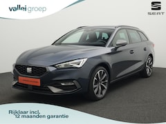 SEAT Leon Sportstourer - 1.4 TSI eHybrid 204 pk DSG FR Business Intense | Trekhaak | Full LED | Sportstoelen | Stoe