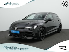 Volkswagen Golf - 1.5 TSI 150 pk R-Line Edition | Stuur-/stoelverwarming | Achteruitrijcamera | Adaptive Cru