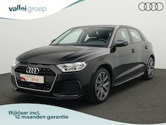 Audi A1 Sportback - 25 TFSI 95 pk S-tronic Advanced edition | Adaptive Cruise | Apple Caprlay / Android Auto |