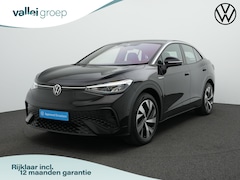 Volkswagen ID.5 - Pro 77 kWh 204 pk | Geheugen-/massagestoelen | Stuur-/stoelverwarming | Achteruitrijcamera