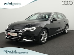 Audi A4 Avant - 35 TFSI 150 pk S-tronic Launch edition Business | Trekhaak | Parkeersensor achter | Cruise