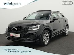 Audi Q2 - 35 TFSI 150 pk S-tronic Advanced edition | Panoramadak | Adaptive Cruise | Parkeersensoren