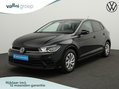 Volkswagen Polo - 1.0 TSI 95 pk DSG Life | Achteruitrijcamera | Navigatie | Keyless Entry | Digital Cockpit