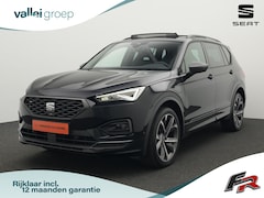 SEAT Tarraco - 1.4 TSI e-Hybrid 245 pk DSG FR Business Intense | Panoramadak | Rondomzicht camera | Trekh