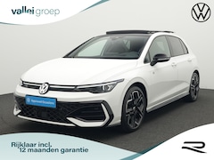Volkswagen Golf - 1.5 eTSI 150 pk DSG R-Line Edition | Panoramadak | Head-up display | Stoel-/stuurverwarmin