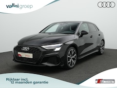 Audi A3 Sportback - 35 TFSI 150 pk S-tronic S edition | Matrix LED | Navigatie | Parkeersensoren voor/achter