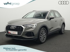 Audi Q3 - 45 TFSI e 245 pk S-tronic S edition | Trekhaak | Demperregeling | Rondomzicht camera | Nav