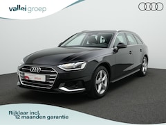 Audi A4 Avant - 35 TFSI 150 pk S-tronic Advanced Edition | Navigatie | Parkersensoren achter | Carplay