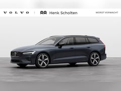 Volvo V60 - 2.0 T8 Plug-in hybrid AWD Ultra Perf. Ed. Dark *LEVERING 2025