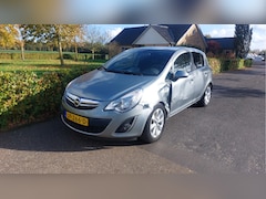 Opel Corsa - 1.4-16V Anniversary Edition AIRCO BJ 2012