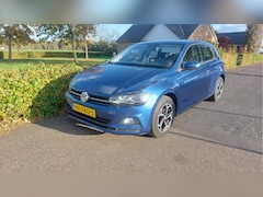 Volkswagen Polo - 1.0 TSI Comfortline AIRCO BJ 2017