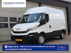 Iveco Daily - 35S14 136pk Euro 6 - L2H2 - Trekhaak - Cruise - Airco