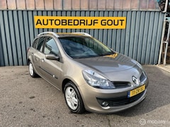 Renault Clio Estate - 1.2 TCE Dynamique Airco Cruise