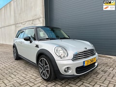 MINI Clubman - 1.6i One Business Line AIRCO PDC NAP
