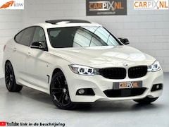 BMW 3-serie Gran Turismo - 335i xDrive M-sport, 306pk, Pano