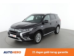 Mitsubishi Outlander - 2.4 PHEV Pure |SY97006|