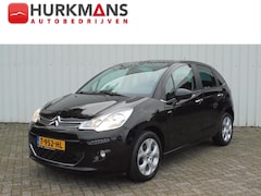 Citroën C3 - 1.2 VTI 82PK EXCLUSIVE PANODAK CLIMA RIEM VERV