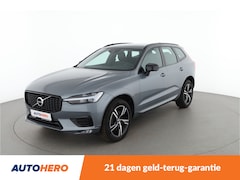 Volvo XC60 - 2.0 B4 Inscription | UD09633 |